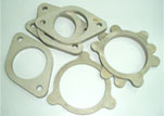 Waterjet cutting products
